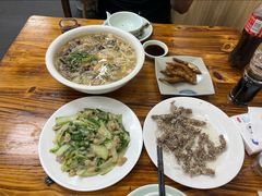 -无招牌