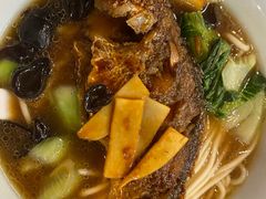 -奎元馆.百年奎元.非遗传承(西湖边的解放路店)