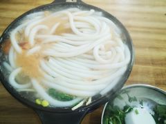 -贵州沾水米线(学田湾店)