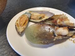-仙桐吉宴铁板烧·精致料理