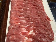 -东来顺饭庄·火锅(环岛店)