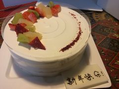 -DEMO黛慕蛋糕