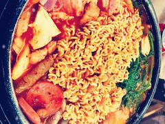 -李先生的首尔小馆(松江启源广场店)