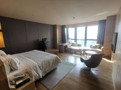 -重庆解放碑威斯汀酒店