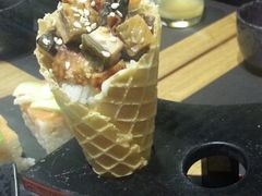 -Sushi Love 创意寿司(丽影广场店)