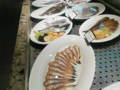 -壹只菜·崇明本地特色菜(崇明南门店)