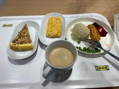 -宜家·瑞典风味餐厅(四元桥店)