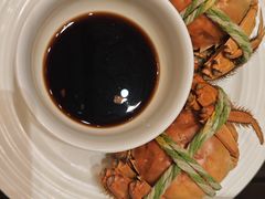 -万达瑞华酒店美食汇自助餐厅(楚河汉街店)