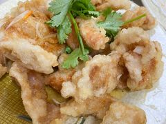 -吉味馆(柠溪店)