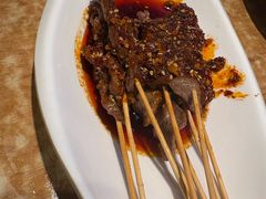 -喝丢一只鞋海鲜烧烤·海肠捞饭(东关街店)