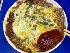 -大中沙茶面(中山路店)