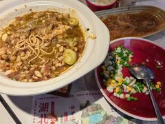 -来菜·湖北头牌藕汤(武商MALL众圆店)