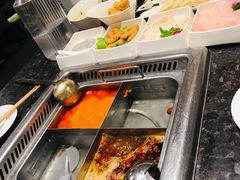 -海底捞火锅(连城广场店)