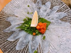 -天正河鲀·河豚亭(大连店)