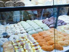 -幸福西饼面包茶饮(车公庙店)