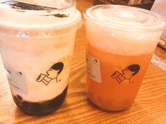 -喜茶(上海正大广场店)
