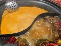 -生活如沸·顺德水牛奶火锅(大学路店)