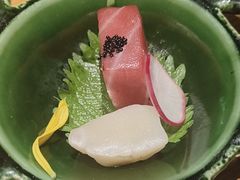 -花和海鲜自助(梅江店)