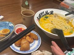 -和府捞面(沙坪坝华宇广场店)