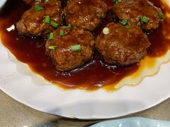 -南来顺饭庄·清真(南菜园店)