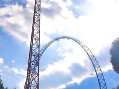 -重庆云阳龙缸景区