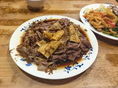 -柴氏风味斋(甘家口店)