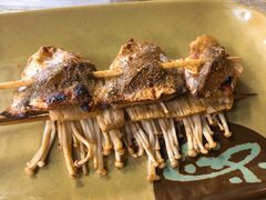 -联兴烤吧(茶山店)