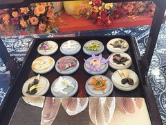 -桥香园过桥米线(国贸店)