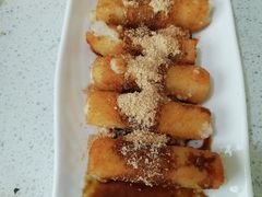 -味之绝美蛙鱼火锅(八号路店)