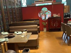 -福照楼汽锅鸡·云南菜(护国路店)
