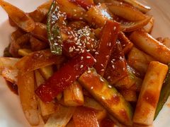 -明成宫韩国料理(沃尔玛购物广场店)