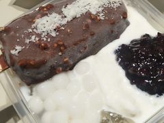 -甜心闲生传统手工冰粉(奎星楼店)