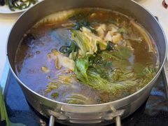 -蝎王府羊蝎子(北大地店)