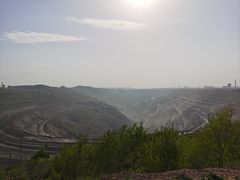 -抚顺煤矿博物馆