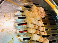 -哈哈碳都·牛肋条无限自助烤肉(台江万达店)