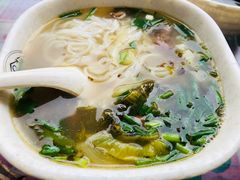 -陈记汤饭(水巷口店)