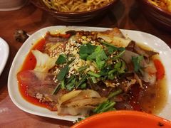 -龙抄手(春熙路总店)