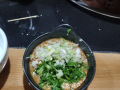 -果松木炭酸菜铜火锅·外婆参鸡汤