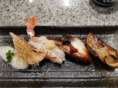 -合点寿司(美罗城店)
