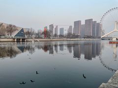 -海河游船-永乐码头(大悲院)