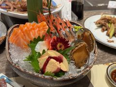 -大渔铁板烧(海雅缤纷城店)