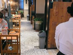 -手选潮汕鲜牛肉火锅(二七广场店)