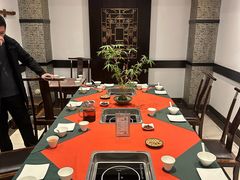 -皇城老妈(德胜店)