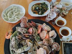 -鼓歌海鲜舫·手抓海鲜(大学城店)