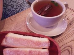 -漫咖啡MAANCOFFEE(人大店)