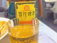 -阿忠食坊大排档·20年老店(万象城店)