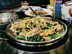 桑拿鸡-阿多私房菜(顺德店)
