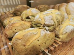 -丁香西饼屋(桂林路店)