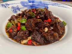 永州血鸭-佬麻雀·剁椒鱼头(京基KK One店)