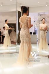 -VV新娘婚纱礼服体验馆